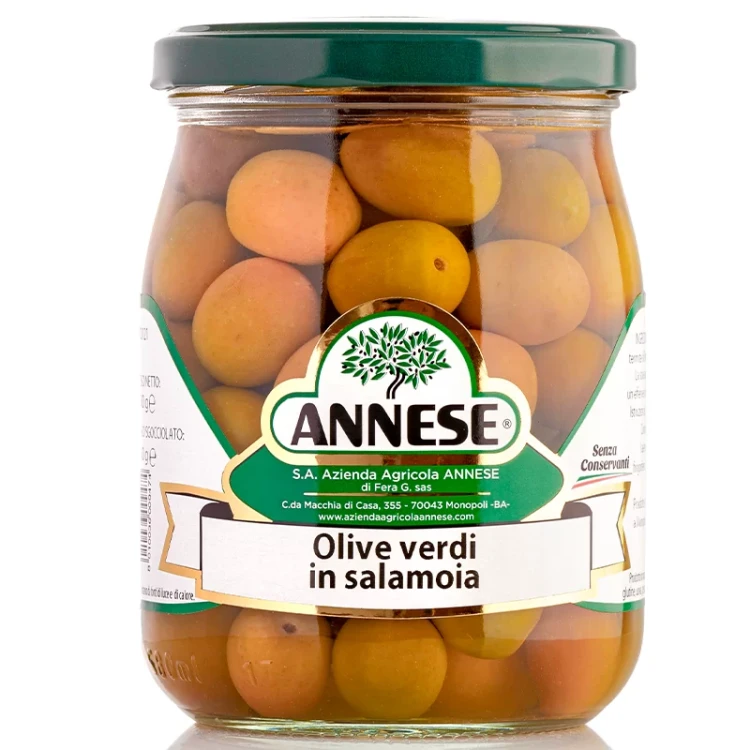 Olive-verdi-in-salamoia-Azienda-agricola-Annese-1.webp